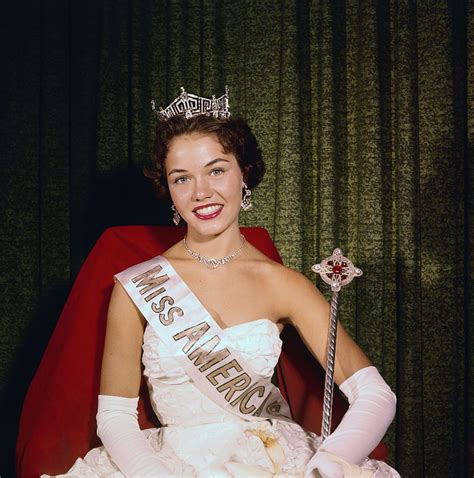 who was miss america in 1961